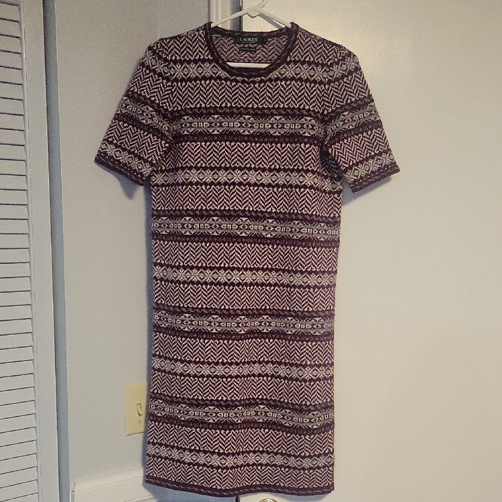 Ralph Lauren Dress